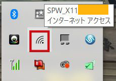 Wi-Fi SSID